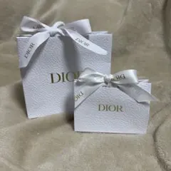 Dior マキシマイザー 001