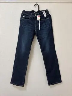 ストレートデニム 26サイズ SOMETHING EDWIN