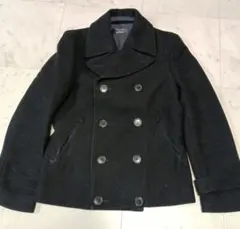 最終値下げ【美品】GALERIE VIE Moorbrook 最高級ウールコート - メルカリ