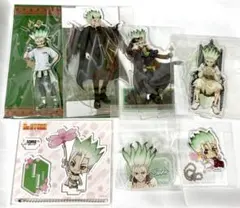 Dr.STONE 石神千空　アクスタ