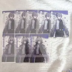 ヒーロースナック 小柳ロウ