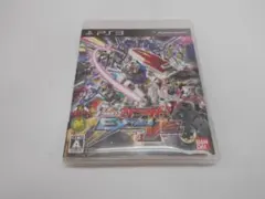 ★PS3 機動戦士ガンダム エクストリームバーサス