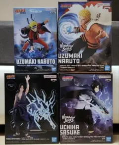 2025年最新】NARUTO-ナルト- Memorable Saga-うちはサスケ-Ⅱの人気