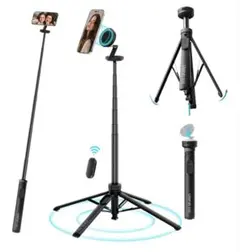 【Ulanzi】MT-85 新品未使用 未開封