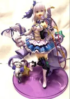 橘ヒカリ&橘ノゾミ ガレージキット ブルーアーカイブ WF2025W - メルカリ