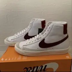 Nike Blazer Mid '77 VNTG ブレーザー　ミッド 新品