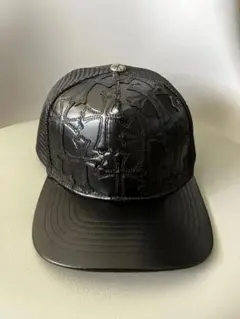 新品未使用 クロムハーツ 青山限定 キャップ エアロスミス ヤング