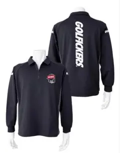 Golfickers ゴルフィッカーズ Stretch Pullover 2XL - メルカリ