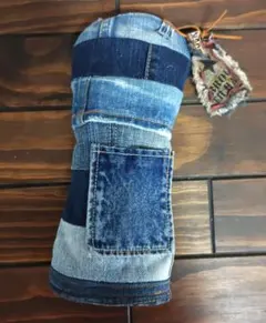 まつ様専用★ ゴルフヘッドカバー