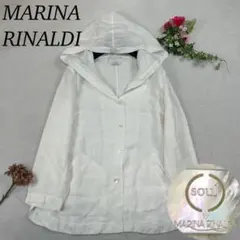 2026年最新】MARINA RINALDI 長袖の人気アイテム - メルカリ