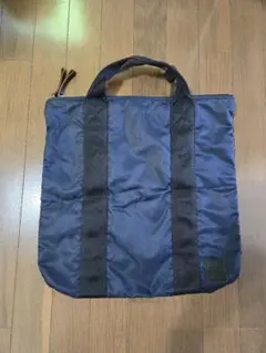 MARNI x PORTER 2WAY トートバッグ チェック柄 - メルカリ