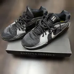 Sabrina 2 29センチ Nike Sabrina 2 'Gray Pink'