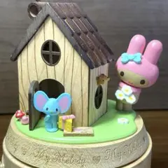 2025年最新】マイメロ オルゴールの人気アイテム - メルカリ