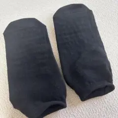 滑り止めソックス