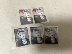 ChroNoiR 7周年 ランダムIDフォトステッカー 葛葉