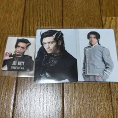 Yes!東京 原因は自分にある 武藤潤 タワレコオンライン トレカ