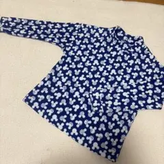 ユニクロミッキーマウス