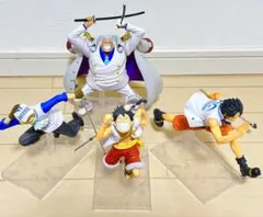 2026年最新】ワンピース フィギュア サボ エース ルフィの人気アイテム