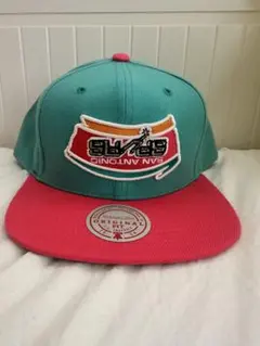 Mitchell & Ness スナップバックキャップのサムネイル