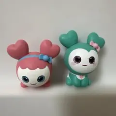 TWICE LOVELYS ぬーどるストッパー GIGO サナ モモ ミナ - メルカリ