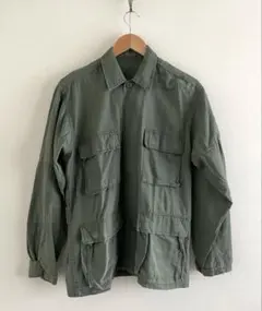 ROTHCO ロスコ B.D.U. リップストップ ミリタリーシャツ ジャケットのサムネイル