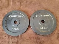 2026年最新】ファイティングロード ダンベルの人気アイテム - メルカリ