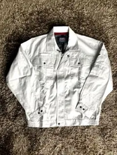 XEBEC作業服 未使用　上のみ
