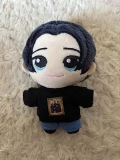 2025年最新】五関晃一 ぬいぐるみの人気アイテム - メルカリ