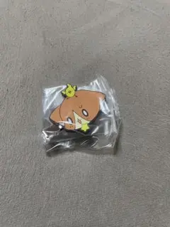 きらレボ　CANMAKE カプセルトイ各1種