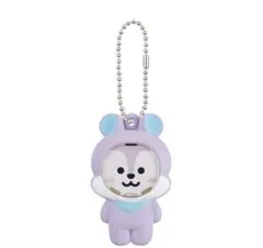 BT21 フォトフレームマスコット BTS
