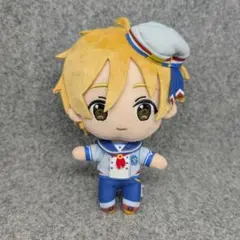 あんさんぶるスターズ！！ あんスタ 真白友也 新衣装 ぬいぐるみ