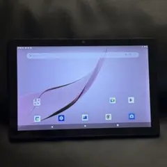 NARVUE Pad M10 Android10 10インチタブレット