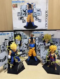 2026年最新】一番くじドラゴンボール40th其之ニの人気アイテム - メルカリ