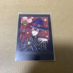 ツイステ　ブルームバースデー　ぱしゃこれ　リドル