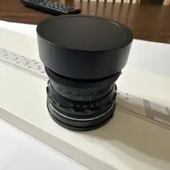 【新品未使用】7.5mm F2.8 Fish-eye HD.MC レンズ 本体のサムネイル
