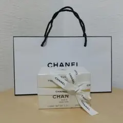 シャネル No.5 サヴォン 石鹸 150g