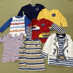 2026年最新】ミキハウスまとめ売りの人気アイテム - メルカリ
