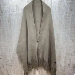 アズール　ストール　マフラー　ショール