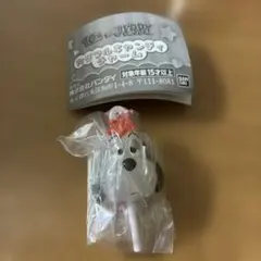 トムとジェリー カラフルキャンディチャーム ドルーピー