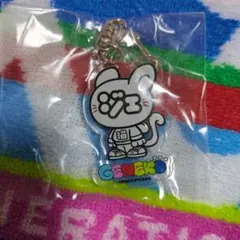 GENERATIONS6IXSENSEライブ　ガチャ　キーホルダー　ジェ猫