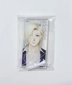 ときメモ GS ラウンドワン ビックアクリルスタンド　桜井琉夏 ときメモ GS ラウンドワン ビックアクリルスタンド 桜井琉夏 - メルカリ