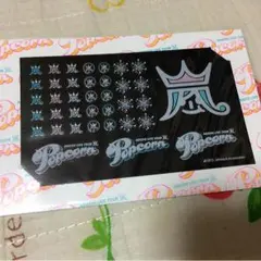 ♡ 嵐 おしゃれしーる×2 ♡