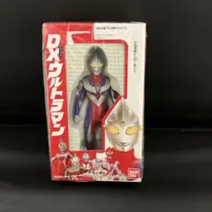 2026新春初売りタイムセールDXウルトラマン フィギュアセット