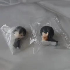 ハイキュー!! 影山飛雄 ガチャ