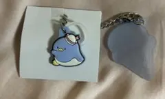 サンリオキャラクターズダブルチャームグミ 　タキシードサム