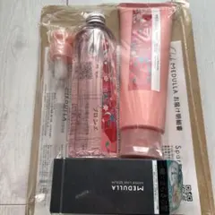 MEDULLA ヘアケアセット ピンク 新品未開封