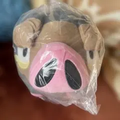 ポケモンもふぐっとぬいぐるみグルトン