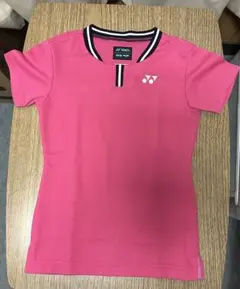 YONEX ジュニアゲームシャツ 130