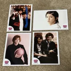 WEST. ミニフォトセット 小瀧望