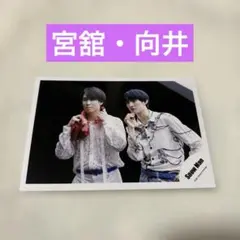 Snow Man 공식 사진 미야칸 료타 무카이 코지